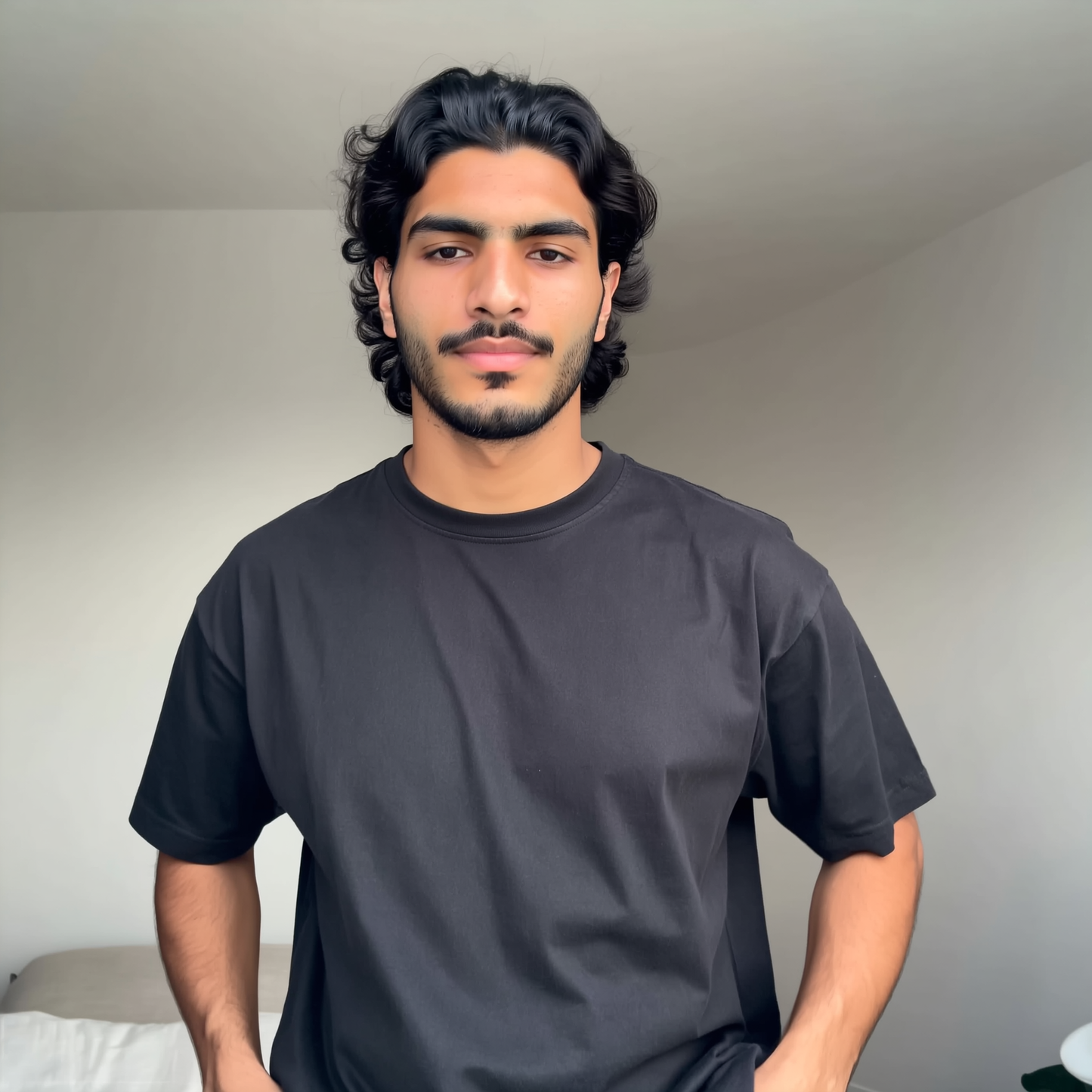 NOLAVIS ESSENTIAL TEE