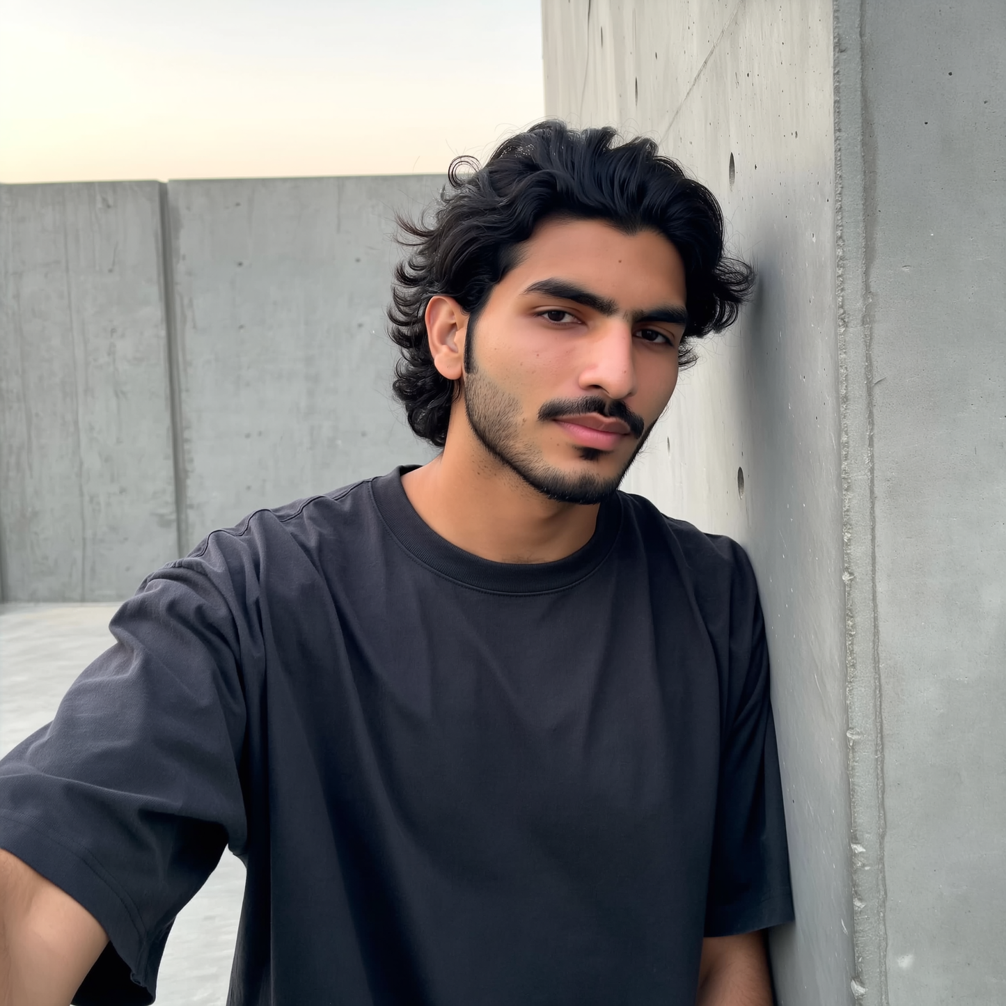 NOLAVIS ESSENTIAL TEE