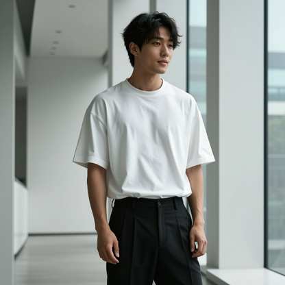 NOLAVIS ESSENTIAL TEE