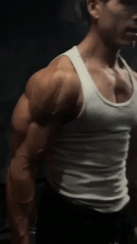 Train Hard. Recover Fast.